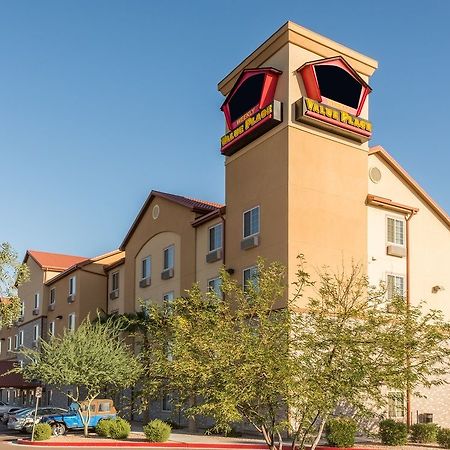 Extended Stay America Select Suites - Phoenix - Peoria - Sun City Exterior foto